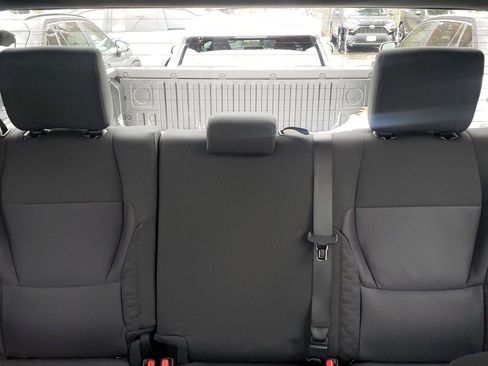 New 2026 Toyota Tundra SR5 image 19