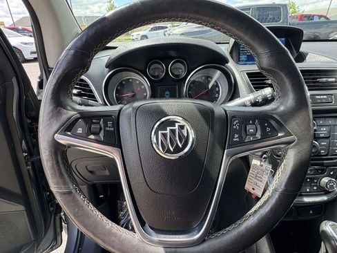 Used 2014 Buick Encore Leather AWD/4WD image 18