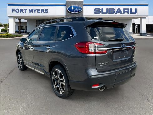 New 2026 Subaru Ascent Touring image 5