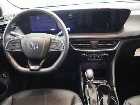 Used 2025 Buick Encore GX Sport Touring w/ Advanced Technology Package image 26