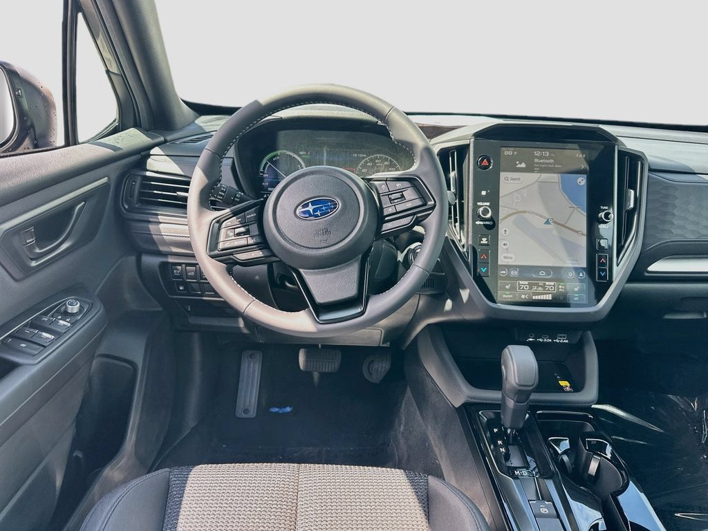 New 2026 Subaru Forester Premium AWD/4WD image 21