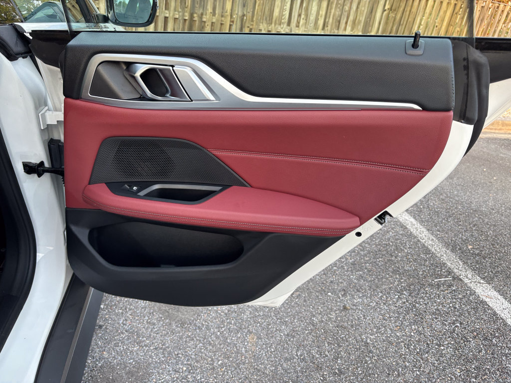 Certified 2023 BMW i4 eDrive35 RWD image 43