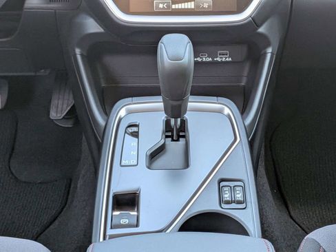 New 2026 Subaru Impreza 2.0i Sport AWD/4WD image 20