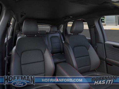 New 2024 Ford Escape ST-Line FWD image 10