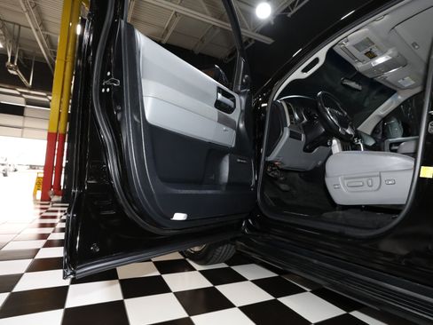 Used 2016 Toyota Sequoia Limited AWD/4WD image 55