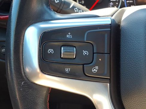 Used 2020 Chevrolet Blazer RS AWD/4WD image 7