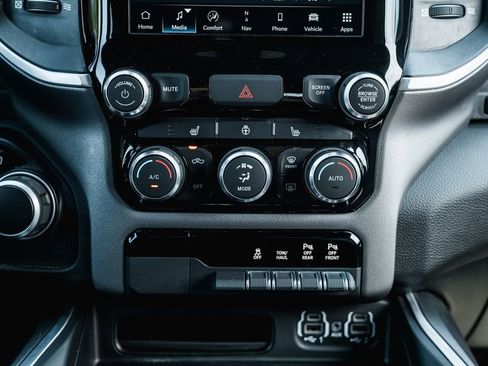 Used 2022 RAM 1500 Big Horn image 21