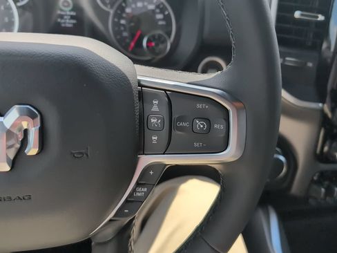 New 2026 RAM 1500 Big Horn AWD/4WD image 26