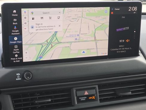 New 2026 Honda Pilot TrailSport image 4