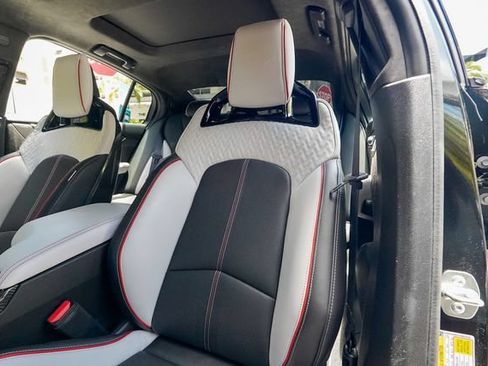 Used 2025 Cadillac CT5 V Blackwing w/ Carbon Fiber 2 Package RWD image 57