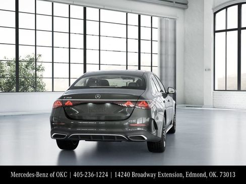 Used 2025 Mercedes-Benz E 350 Sedan image 24