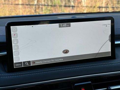 Used 2025 Genesis G70 3.3T Advanced w/ Sport Prestige Package image 4