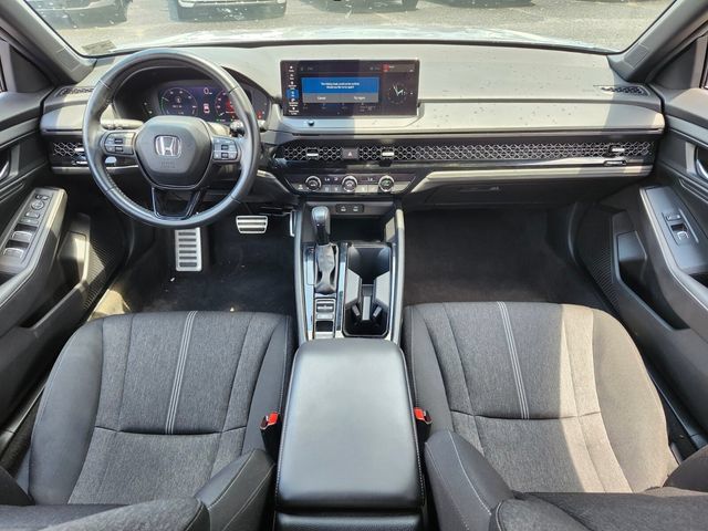 Used 2024 Honda Accord Sport image 15
