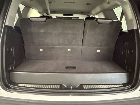Used 2017 Chevrolet Tahoe Premier image 32