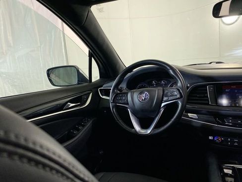 Used 2024 Buick Enclave Essence w/ LPO, Floor Liner Package image 15