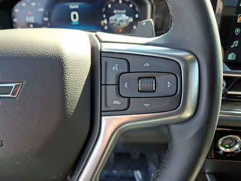 Used 2023 Chevrolet Silverado 1500 RST w/ Protection Package AWD/4WD image 10