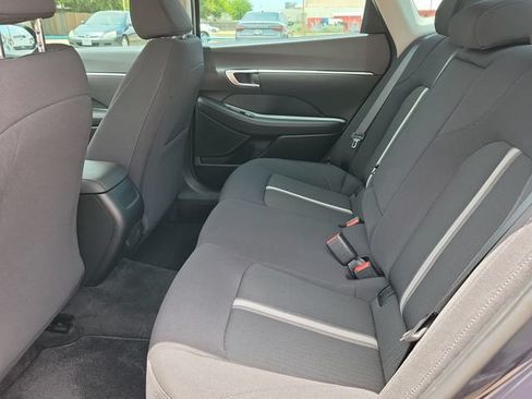 Used 2024 Hyundai Sonata SEL FWD image 11