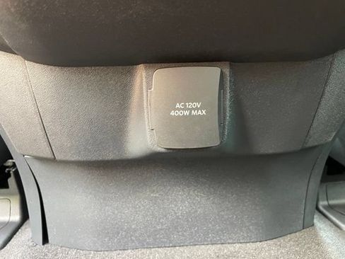 New 2027 Ford Expedition Max Active AWD/4WD image 50