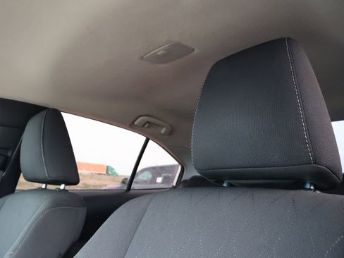 Used 2024 Toyota Corolla LE image 14