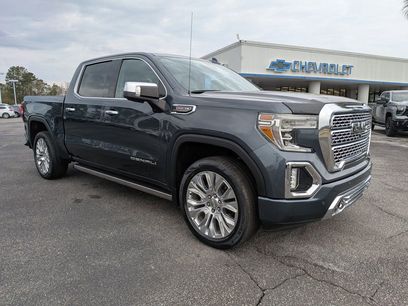 Used 2020 GMC Sierra 1500 Denali w/ Denali Ultimate Package