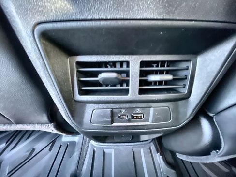 New 2026 GMC Canyon AT4 image 23