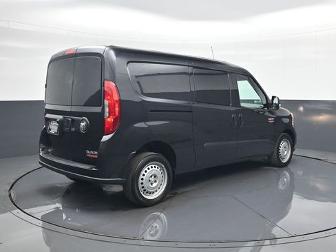 Used 2022 RAM ProMaster City Tradesman image 7