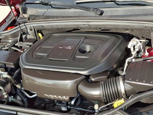 Used 2021 Jeep Grand Cherokee Limited w/ Quick Order Package 28K 80th image 30