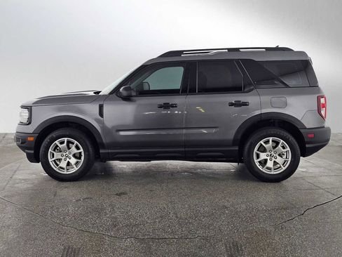 Used 2021 Ford Bronco Sport AWD/4WD image 6