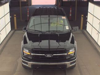 Used 2025 Ford F150 XLT w/ Equipment Group 301A Standard AWD/4WD video 2