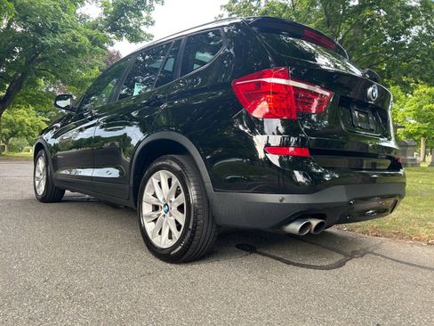 Used 2017 BMW X3 xDrive28i AWD/4WD image 17