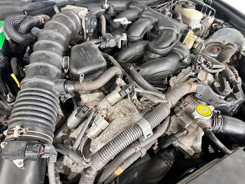 Used 2009 Lexus IS 250 AWD image 40