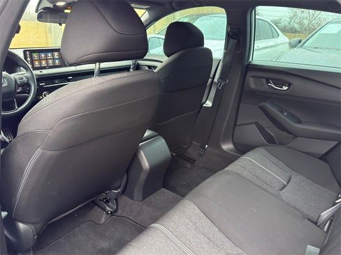 Used 2024 Honda Accord Sport image 24