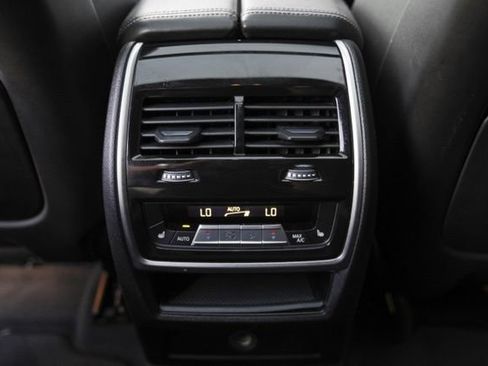 Used 2022 BMW X6 M w/ Competition Package AWD/4WD image 44
