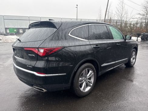 Used 2023 Acura MDX SH-AWD image 5