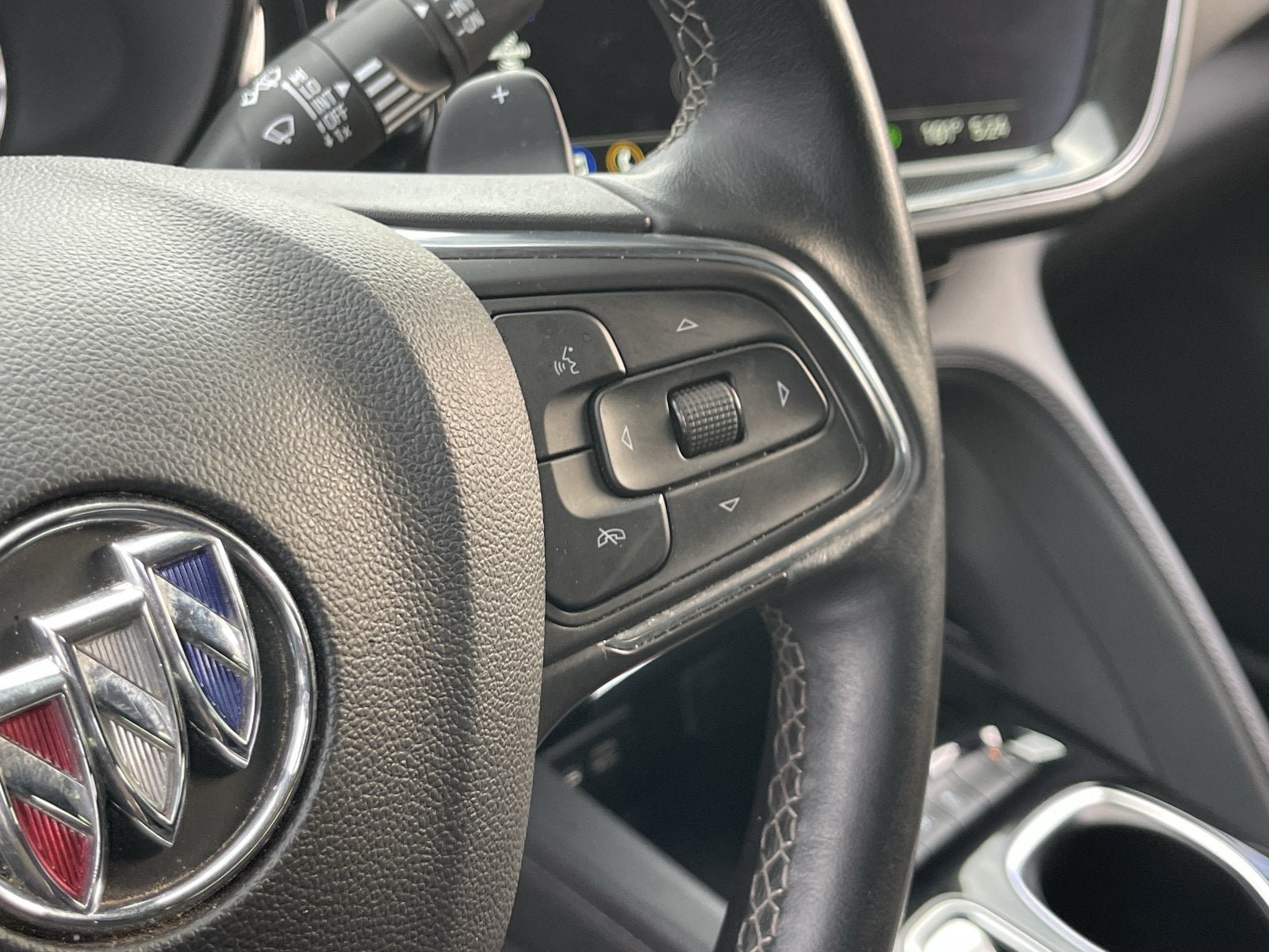 Certified 2023 Buick Envision Preferred w/ Sport Touring Package AWD/4WD image 26
