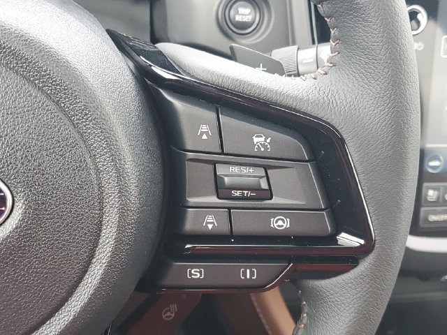 New 2026 Subaru Forester Touring AWD/4WD image 23