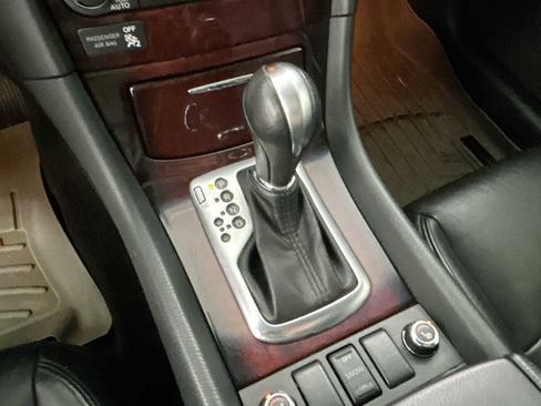 Used 2017 INFINITI QX50 AWD w/ Premium Plus Package image 22