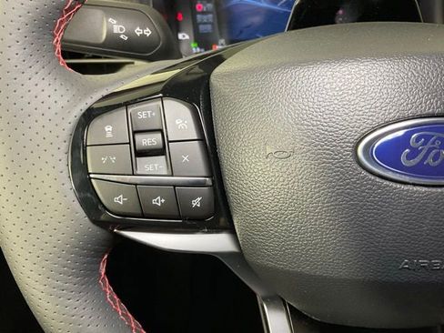 New 2025 Ford Explorer ST-Line w/ Premium Package image 25