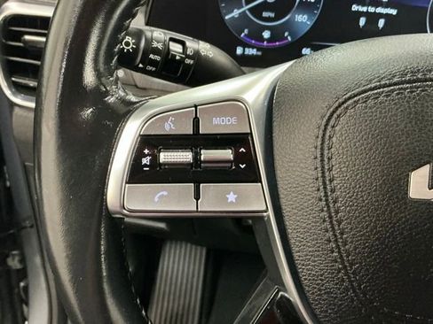 Used 2024 Kia Telluride SX image 26