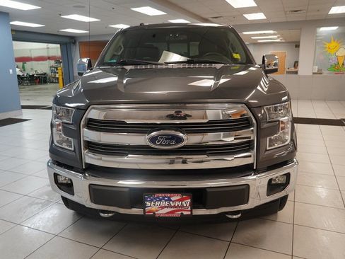 Used 2017 Ford F150 Lariat image 14