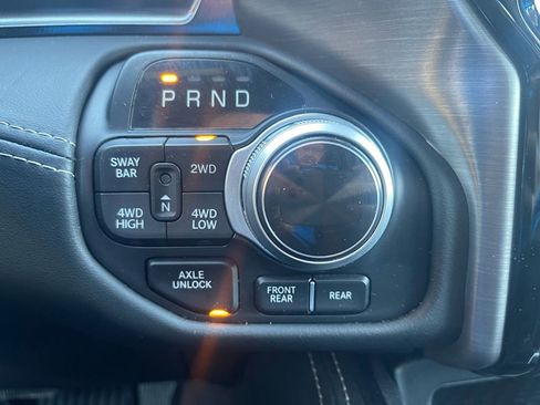 Used 2024 RAM 2500 Power Wagon w/ Level 2 Equipment Group image 13