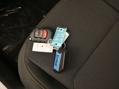 New 2026 Jeep Wrangler Willys image 16