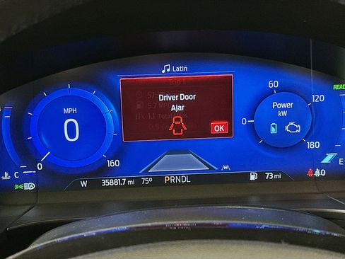 Used 2022 Ford Escape SEL w/ Technology Package image 19