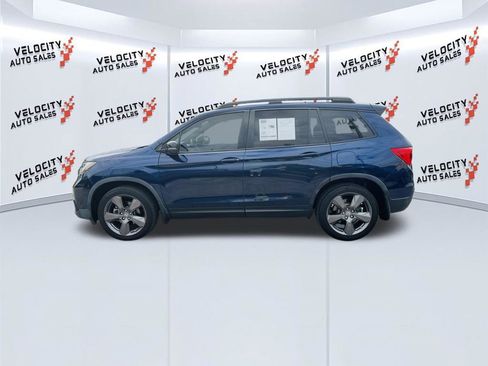 Used 2021 Honda Passport Touring image 6