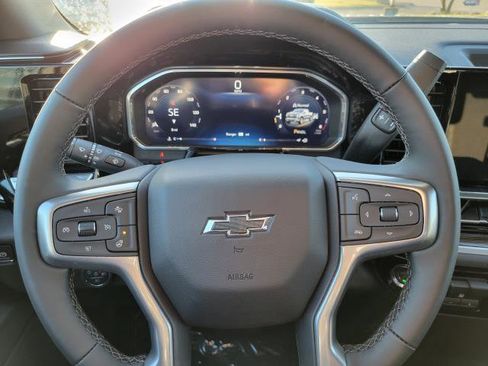 New 2026 Chevrolet Silverado 1500 RST image 10