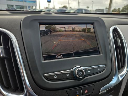 Used 2024 Chevrolet Equinox LS w/ LS Convenience Package image 25