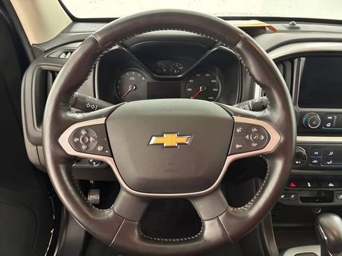 Used 2022 Chevrolet Colorado LT w/ Redline Special Edition image 22