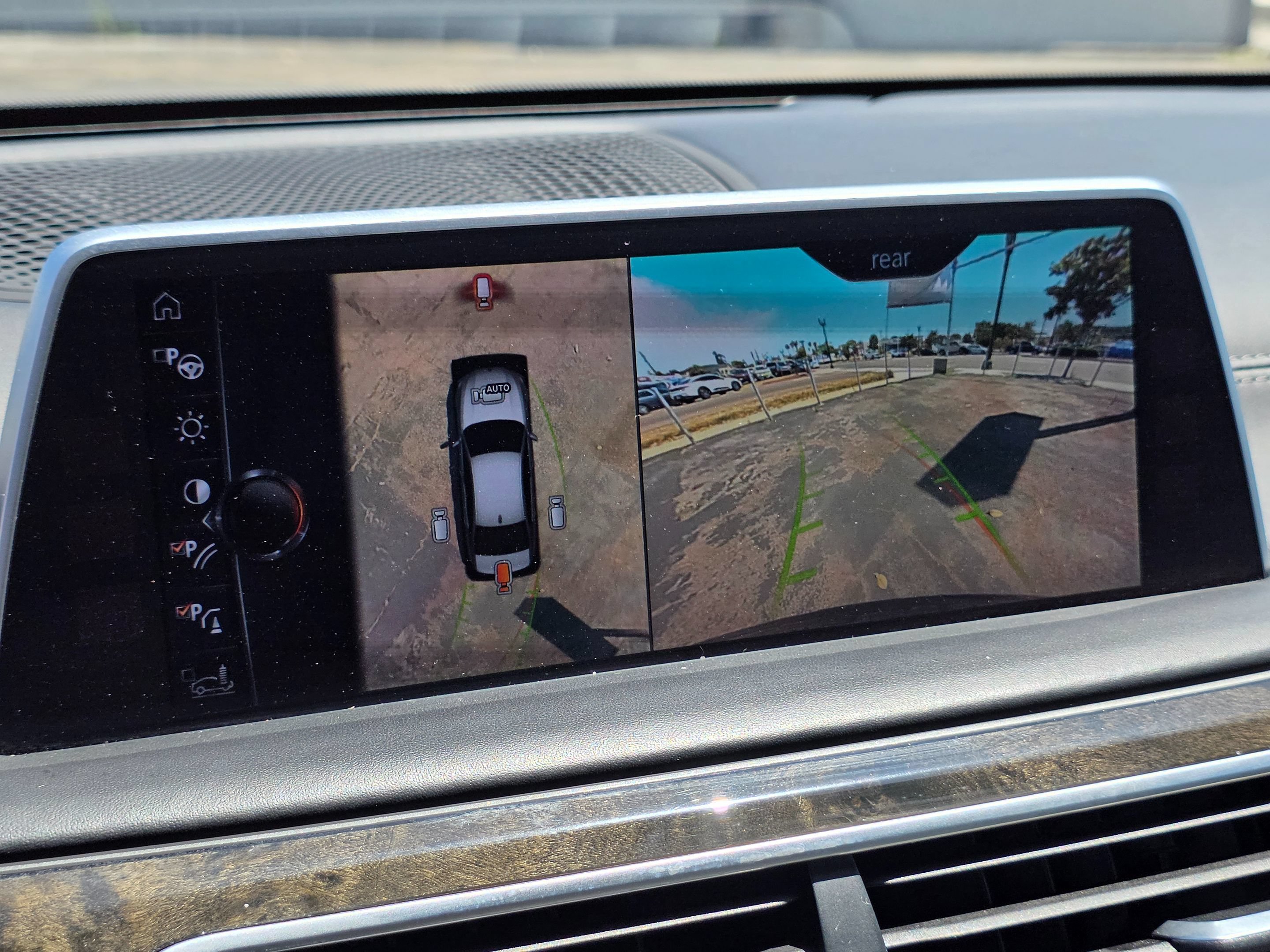 Used 2016 BMW 740i RWD image 34