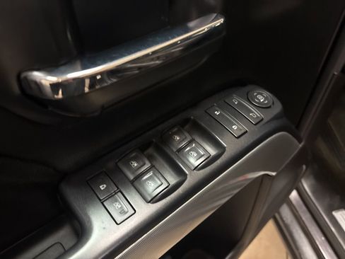 Used 2016 Chevrolet Silverado 1500 LT w/ All Star Edition image 24