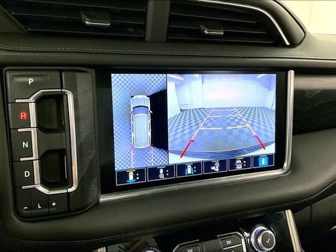 Used 2021 GMC Yukon Denali w/ Denali Premium Package AWD/4WD image 28